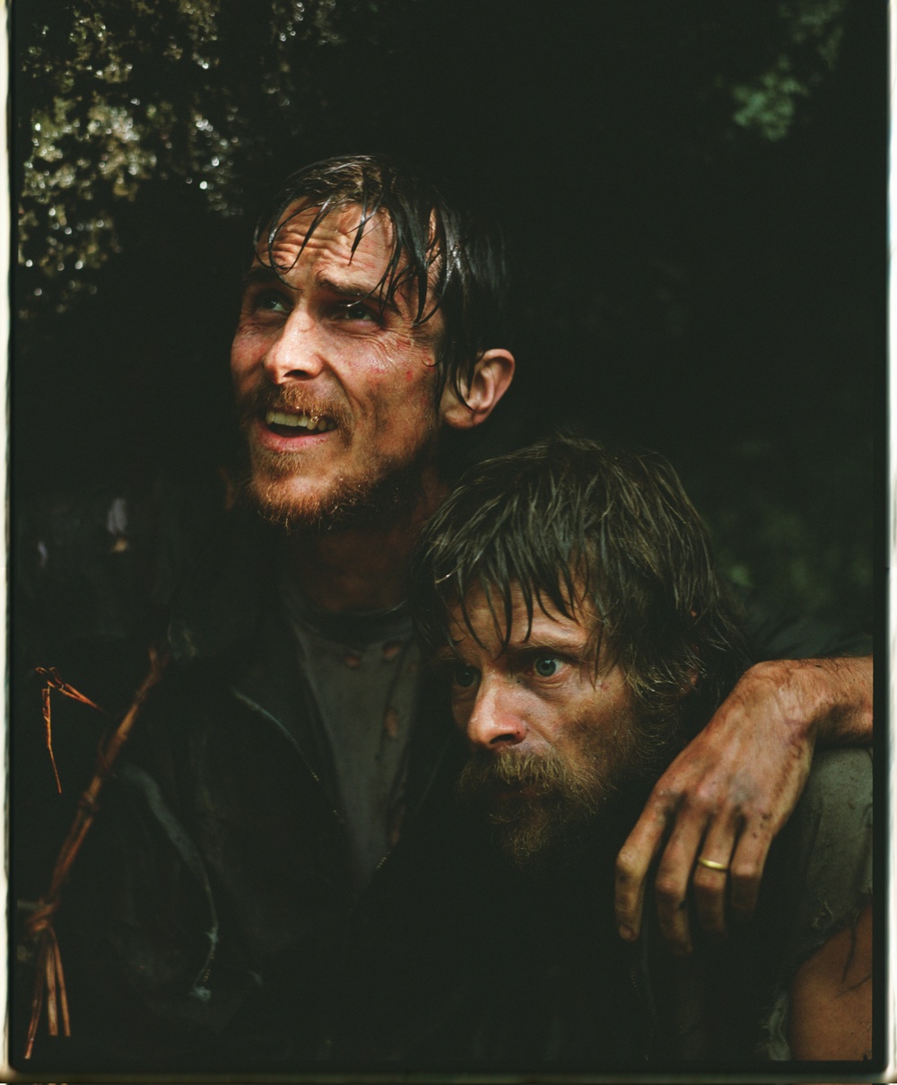 Bale and Zahn Portray Escaped POWs in Vietnam War Drama