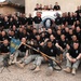 Massachusetts Man's Donation Helps 25th Infantry Division Soldiers Buy T-shirts