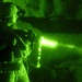 U.S. Troops Clear Village in Baqouba, Iraq During Operation Arrowhead Ripper