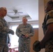 Senior Enlisted Advisor Tours New Barracks in South Korea