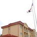 New Barracks at Camp Mujuk Offer Apartment-Style Amenities for Marines