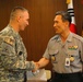 Senior U.S. and South Korean Military Leaders Meet