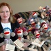 Sock Monkey Ministries Brings Handmade Comfort to Deployed Troops