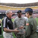 D.C. United Honors Military Leaders at Annual Armed Forces Appreciation Day