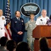 Pentagon Task Force Releases Mental Health Report