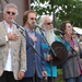 The Oak Ridge Boys Lead National Anthem Performance at National Anthem Project Finale