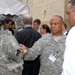 Army Showcases New Tactical Vest for Soldier Survivability
