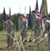 Army Leaders Break Ground on New Joint Detention Training Facility