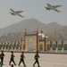 Afghan Air Force Marks 15 Years Since Mujahidin Victory in Kabul
