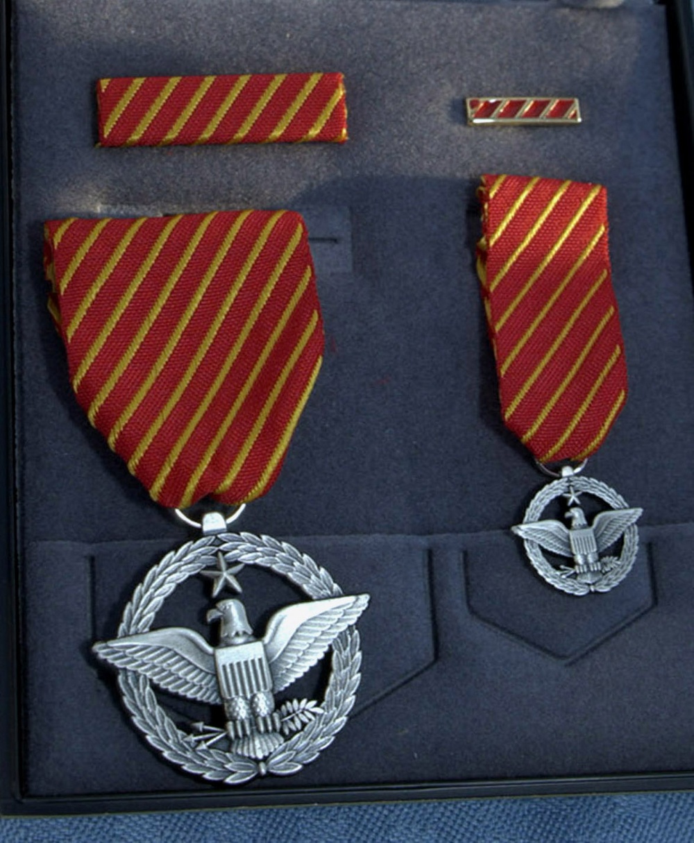 Air Force Honors Airmen with New Combat Action Medal