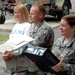 Soldier's Mother Receives Computer to Stay Connected During Deployment
