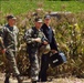 Mark Harmon and 'NCIS' Cast Film Episode with Mysterious Crop Circle