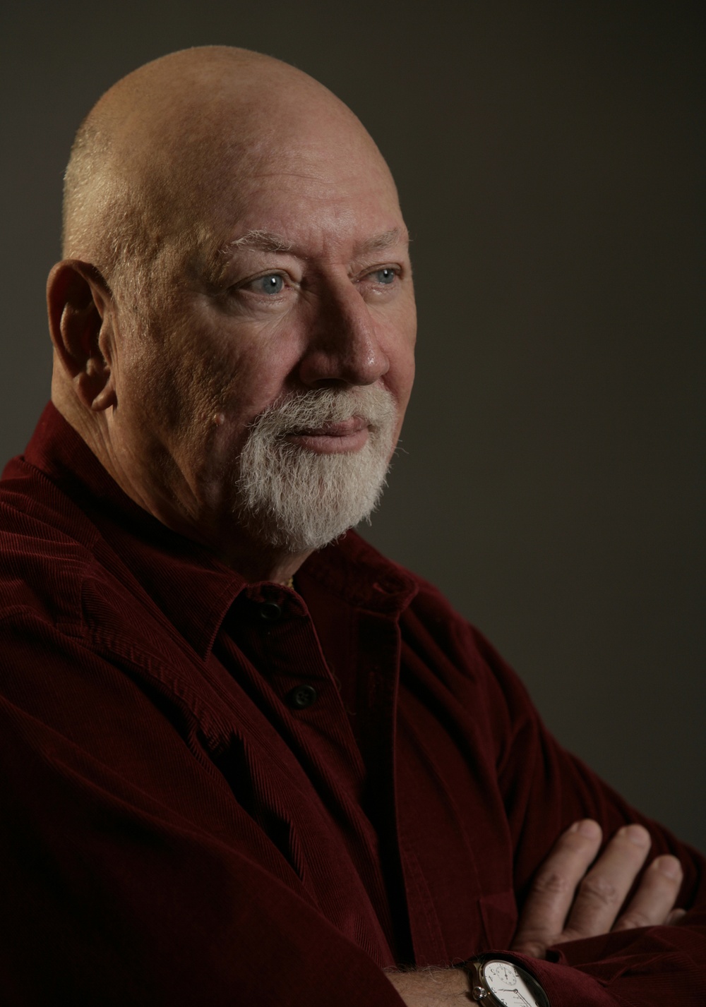 TV Icon Don Bellisario Credits Marine Corps Experience for TV Success