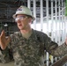 Amputee Army Major Returns to Lead Troops in Iraq