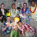 Troops Enjoy Hawaiian Luau Courtesy of Give2TheTroops