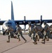 Airmen Serve as Extras in 'Transformers' Film at Holloman AFB