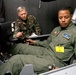 Air Force Officer Trains Actor for 'Iron Man' Role