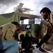 Airmen Serve as Extras in Transformers Movie Filming at Holloman Air Force Base