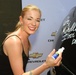 LeAnn Rimes Gifts Wheelchair-Accessible Van to Injured Navy Veteran