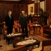 U.S. Military Leaders Meet with Malaysian Prime Minister