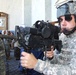 Army Sgt. Showcases Improved Land Warrior Combat System