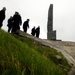 Defense Secretary Honors D-Day Sacrifice at Point-du-Hoc