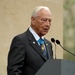 D-Day Veteran Recalls Normandy Invasion at 63rd Anniversary