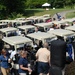Golfers Tee Off at Patriotic PGA Tournament to Support Troops