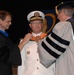 Navy Vice Chairman Receives Honorary Doctorate from Polytechnic University