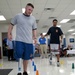 Wounded Warriors Race to Recovery at Walter Reed