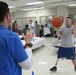 Prosthetic Leg Rehab Helps Soldier Regain Confidence