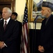Gates, Karzai Hold Joint Press Conference in Kabul