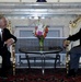 Gates Meets with Karzai in Kabul