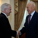 Defense Secretary Gates Meets with Singapore's Lee Kuan Yew at Asia Security Summit