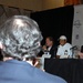 Tiger Woods Hosts AT&amp;T National Golf Tournament at Congressional Country Club