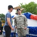 Gary Sinise Honors Troops at National Memorial Day Parade
