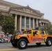 Wounded Warriors Lead National Memorial Day Parade in D.C.