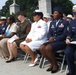Women in Military Service Honored at Arlington National Cemetery