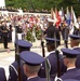 National Leaders Honor Fallen Soldiers at Arlington Ceremony