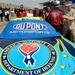 Gen. Pace Thanks NASCAR Pit Crew for Supporting Troops