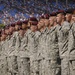 Paratroopers Honor U.S. Military at Coca-Cola 600