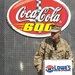 Gen. Pace Drives Pace Car at Coca-Cola 600 to Honor Troops