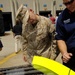 Top Military Leader Honors Fallen Troops at NASCAR Race