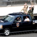 Servicemembers Lap Indianapolis Motor Speedway for Indy 500 Opening Ceremonies