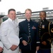 Military Members Perform National Anthem at Indianapolis 500