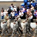 Servicemembers Honored at Indianapolis 500 Pre-Race Ceremony