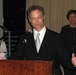 Gary Sinise Honored with American G.I. Spirit Award
