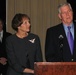 Retired Gen. Myers Honors Actor Gary Sinise for Dedication to Troops