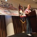 Pat Boone Visits TAPS National Good Grief Camp for Young Survivors