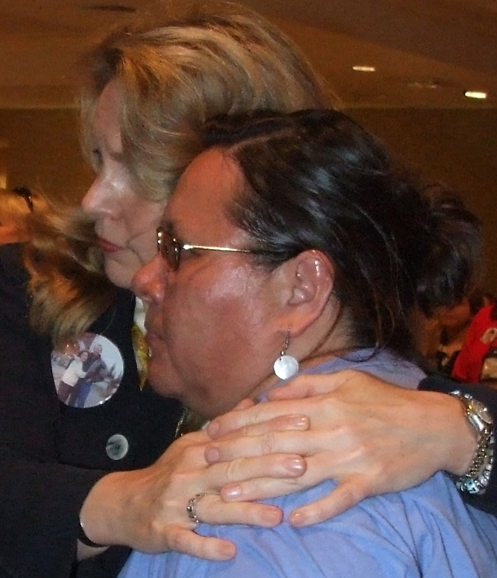 TAPS Provides Comfort to Grieving Survivors at Annual Good Grief Camp